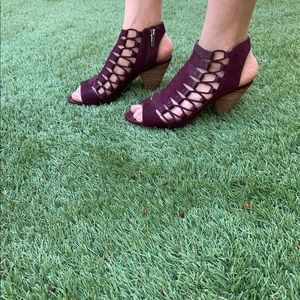 Vince Camuto sandals